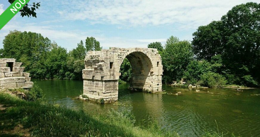 vente Locaux d'activité Lunel