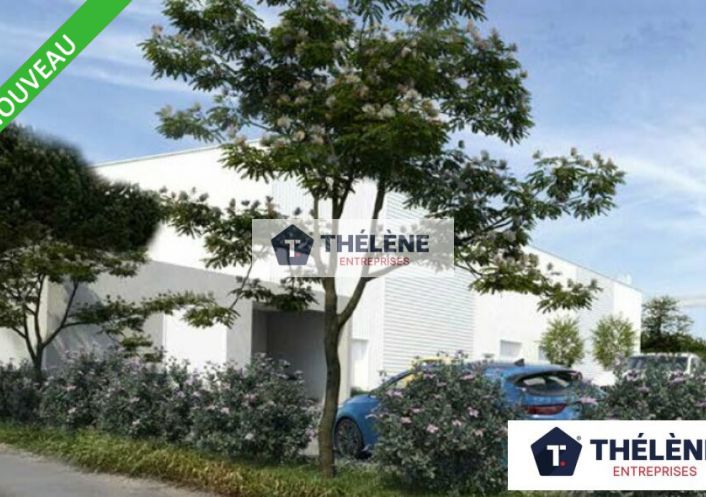 à vendre Locaux d'activité Lunel