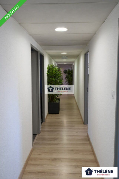 location Bureau Nimes - Photo 3