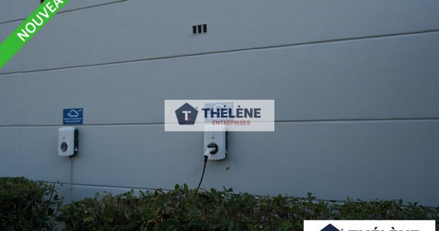 location Bureau Nimes