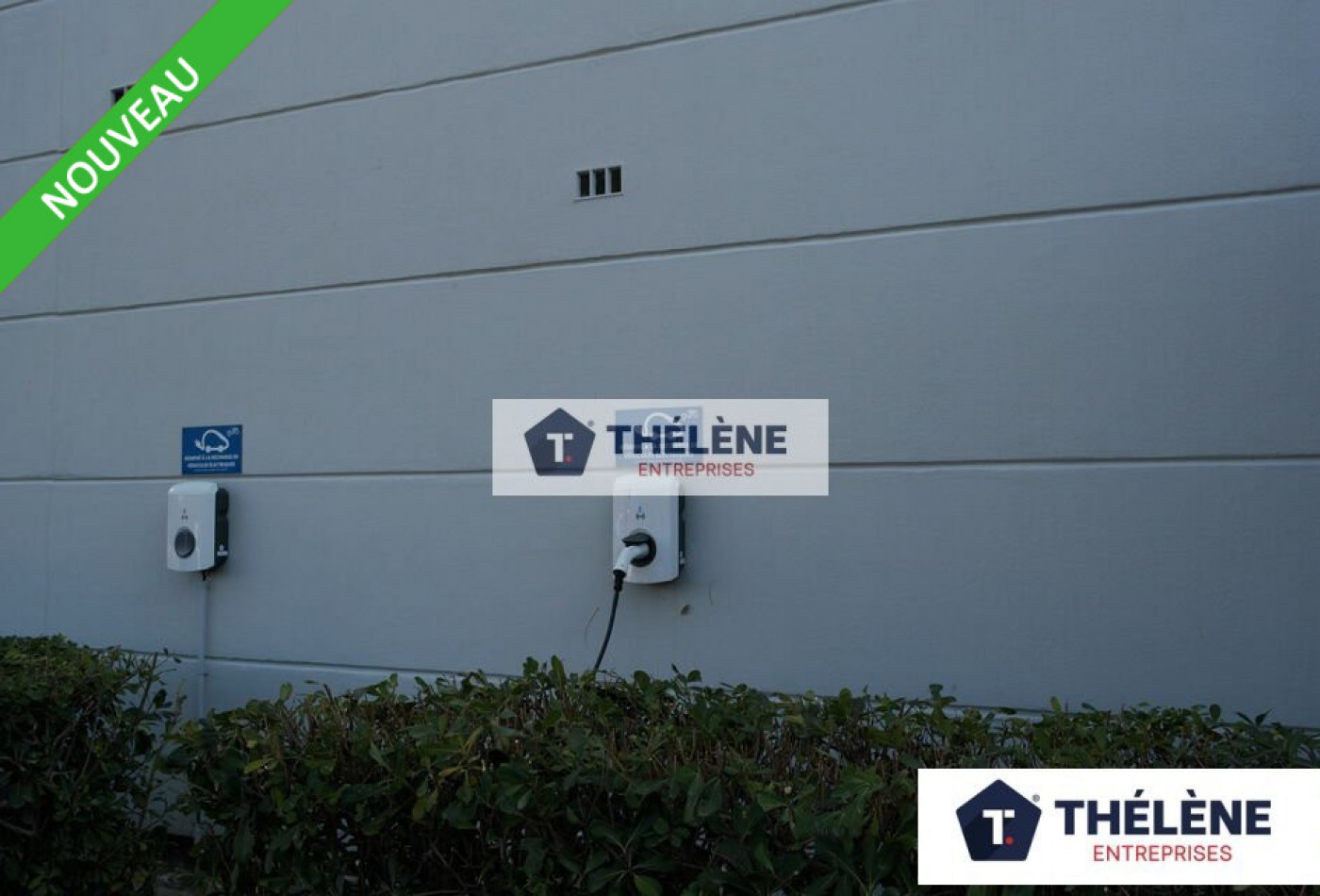 location Bureau Nimes - Photo 4