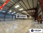 location Locaux d'activité Baillargues