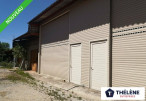 location Locaux d'activité Montpellier