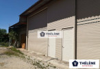 location Locaux d'activité Montpellier
