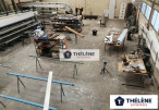 location Locaux d'activité Montpellier