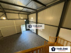 location Locaux d'activité Castelnau-le-lez