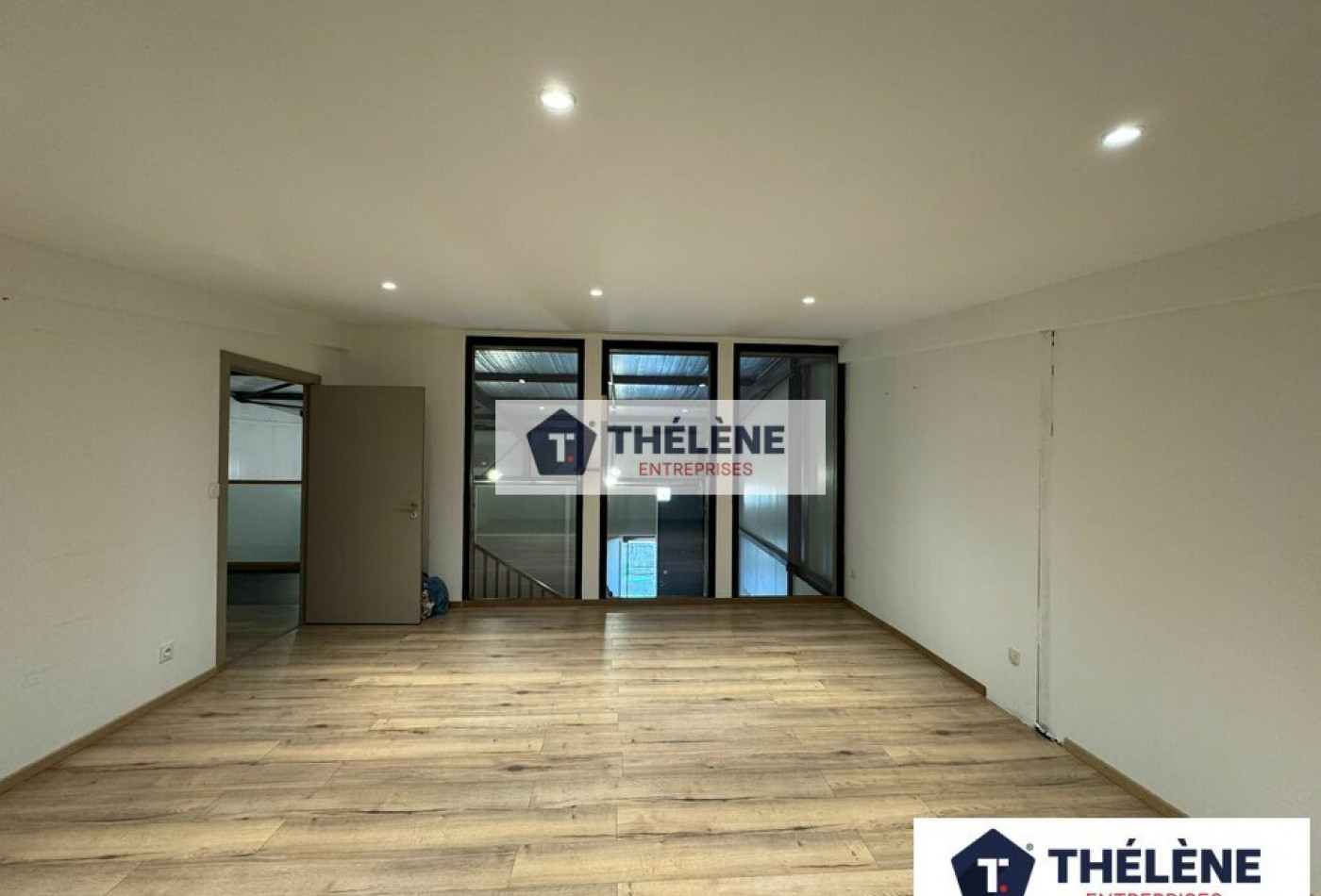 location Locaux d'activité Castelnau-le-lez - Photo 3