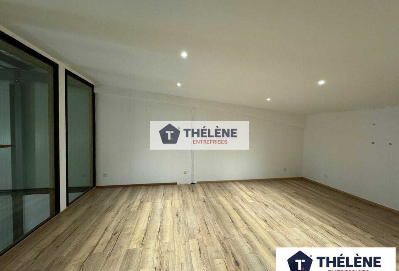 location Locaux d'activité Castelnau-le-lez - Photo 5