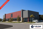 location Locaux d'activité Montpellier