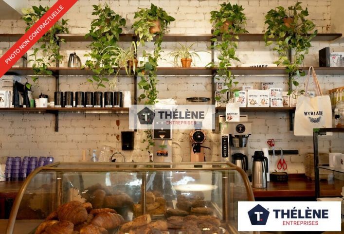 vente Divers commerces Montpellier