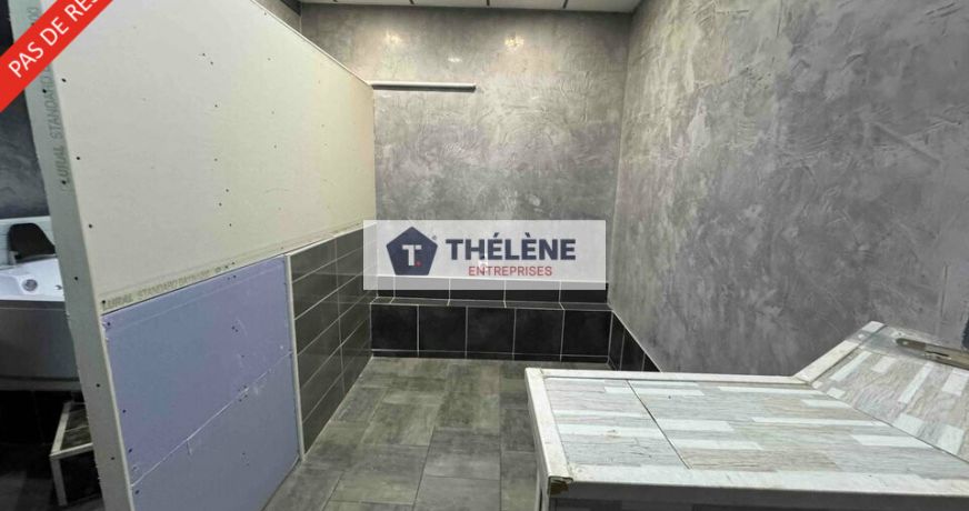 vente Local commercial Montpellier