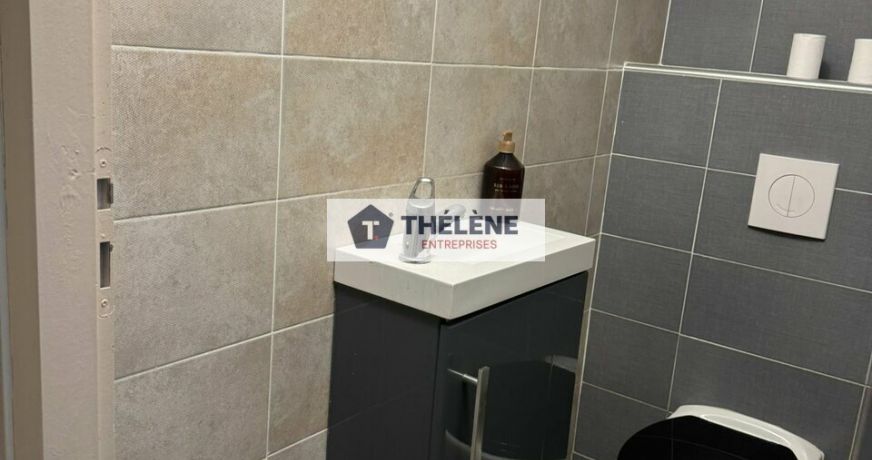 vente Bureau Saint Jean De Vedas