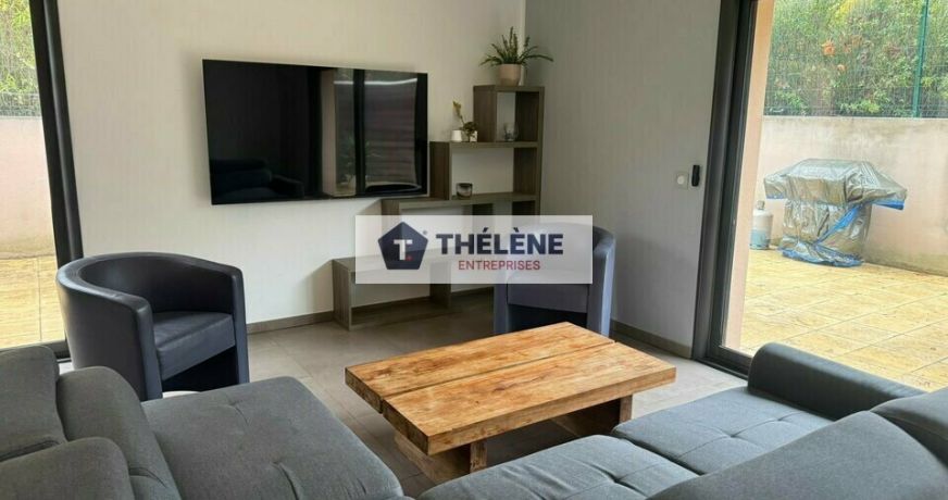 vente Bureau Saint Jean De Vedas