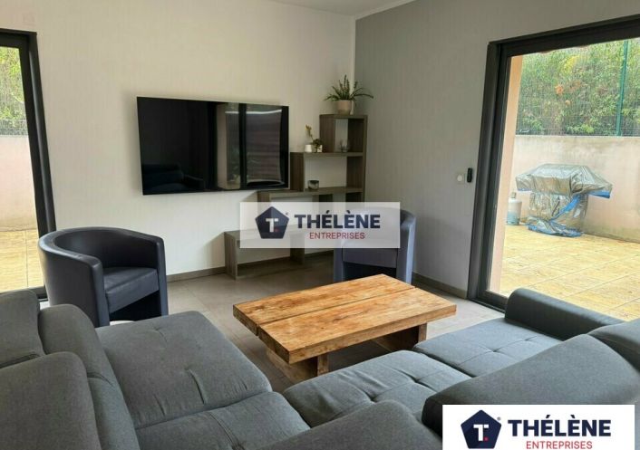 à vendre Bureau Saint Jean De Vedas