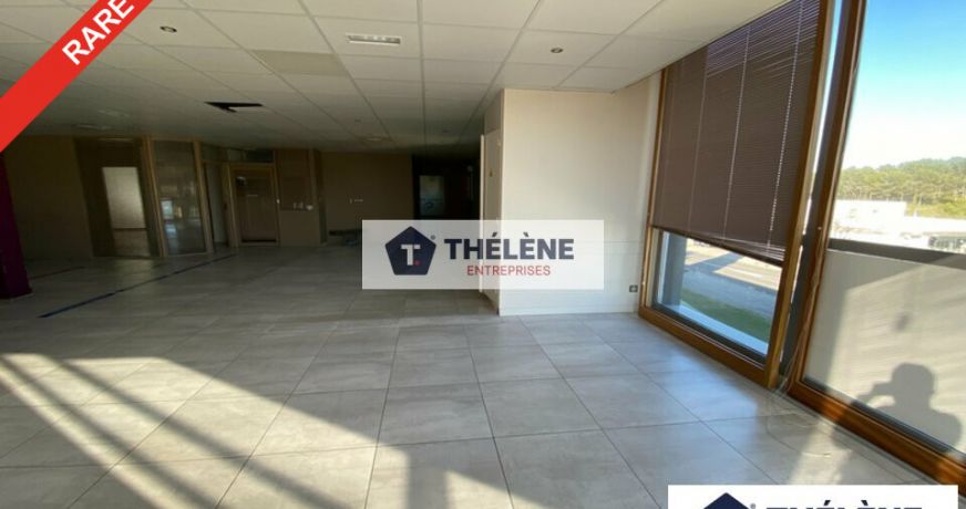 location Bureau Saint-gely-du-fesc