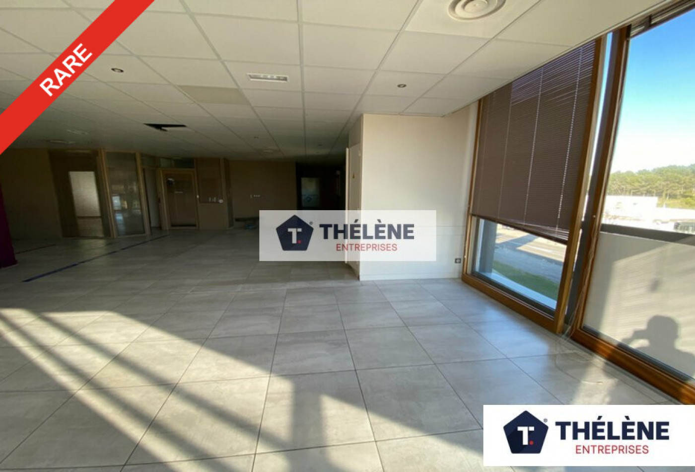 location Bureau Saint-gely-du-fesc - Photo 4