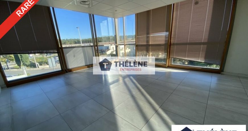 location Bureau Saint-gely-du-fesc