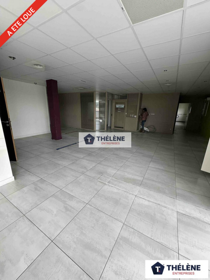 location Bureau Saint-gely-du-fesc - Photo 5