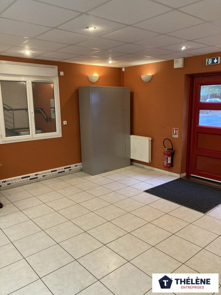 location Bureau Montpellier - Photo 2