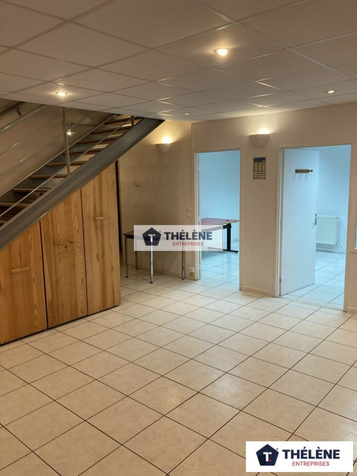 location Bureau Montpellier - Photo 1