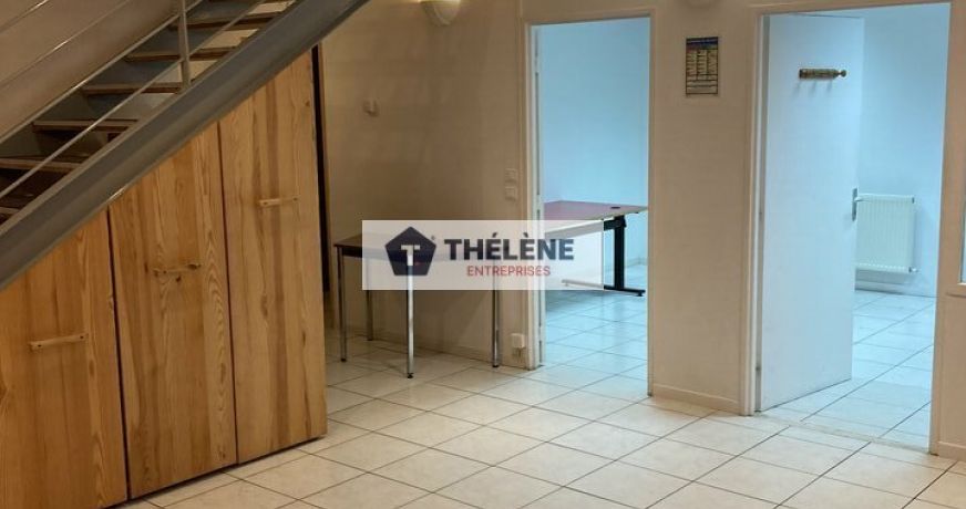 location Bureau Montpellier