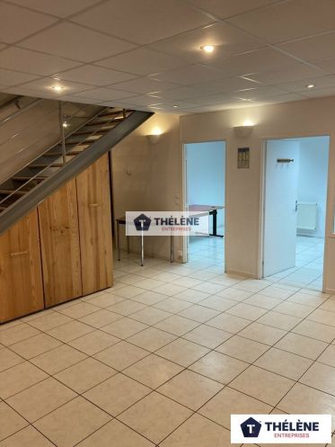 location Bureau Montpellier