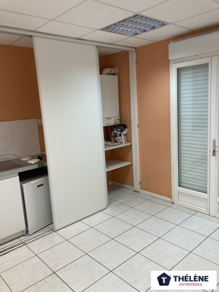 location Bureau Montpellier - Photo 3