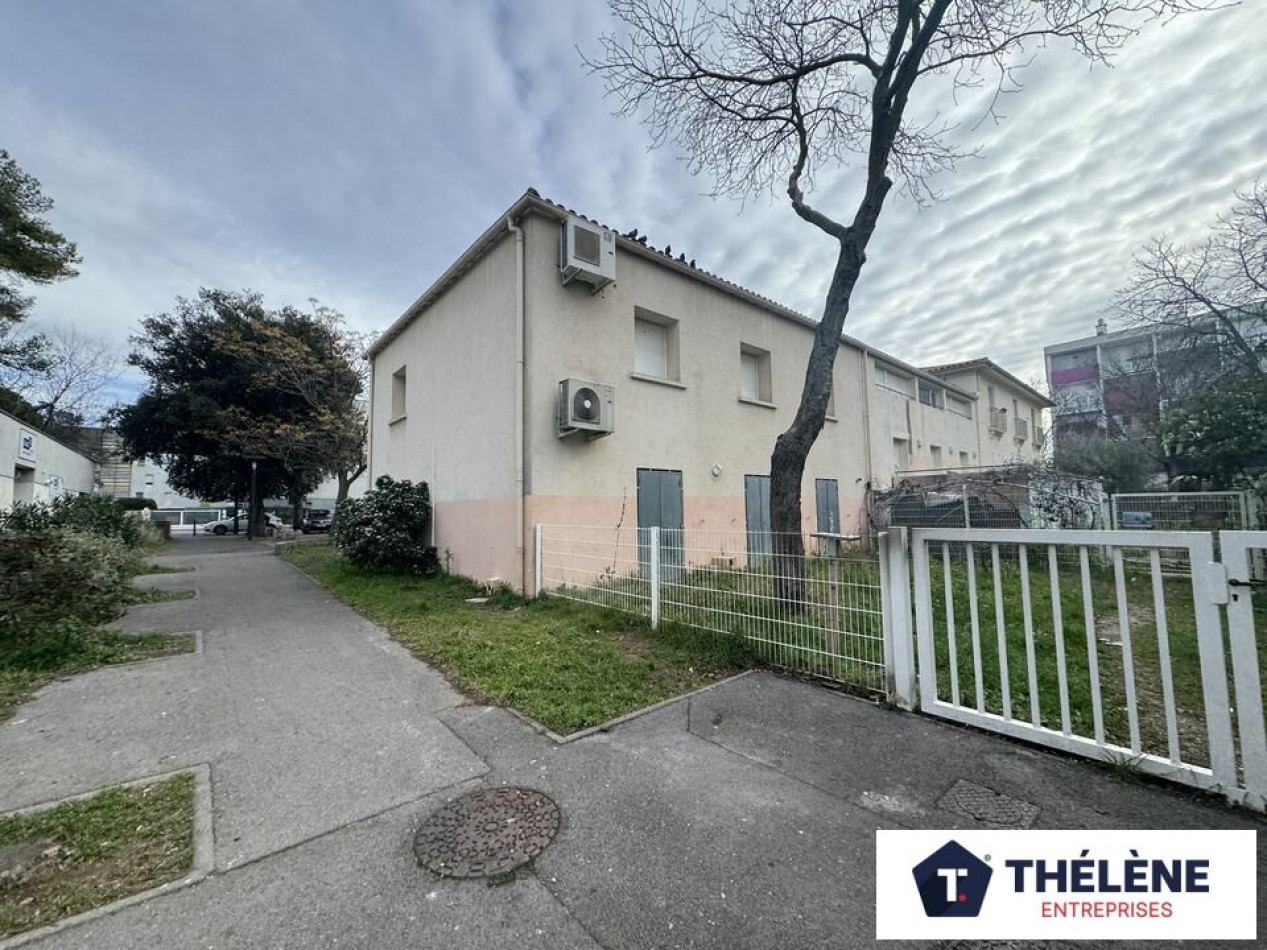 location Bureau Montpellier - Photo 5