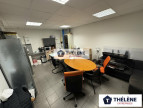 location Locaux d'activité Montpellier