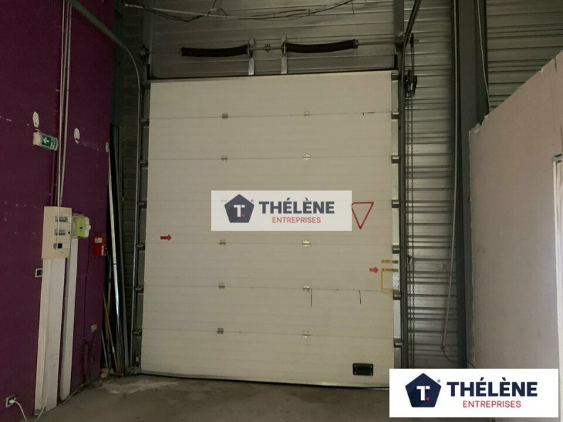 vente Locaux d'activité Jacou - Photo 4