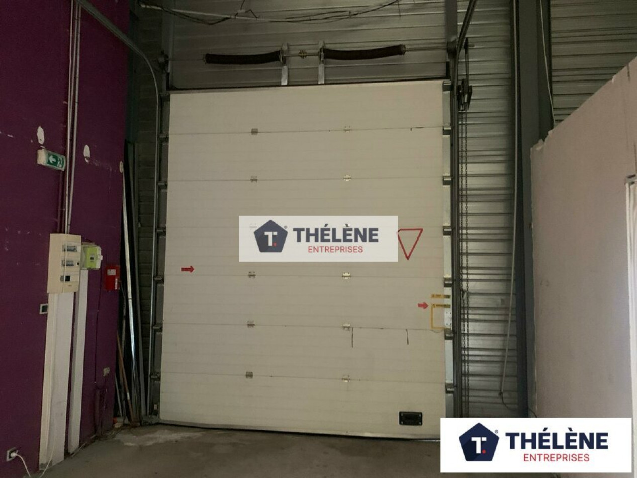 vente Locaux d'activité Jacou - Photo 4