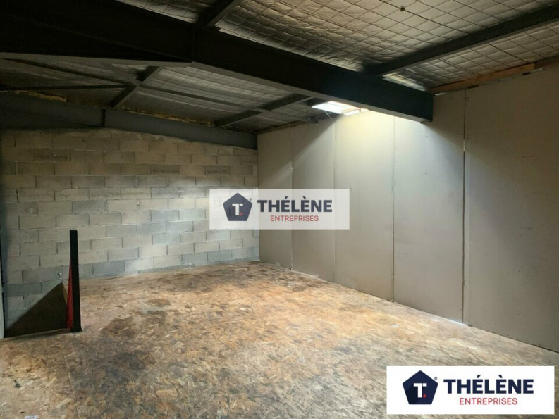 vente Locaux d'activité Jacou - Photo 3