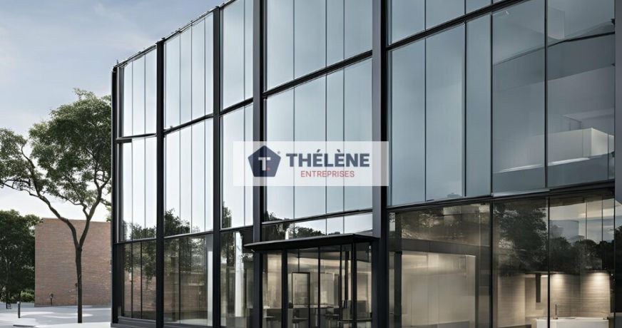 vente Local commercial Montpellier