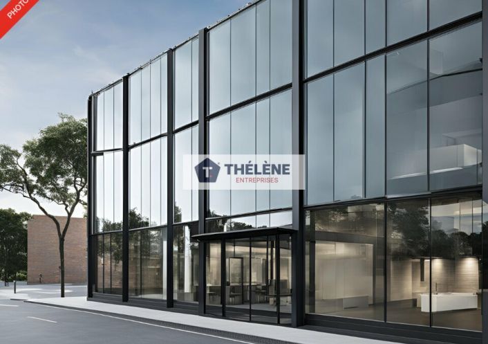 à vendre Local commercial Montpellier