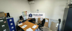 location Locaux d'activité Montpellier