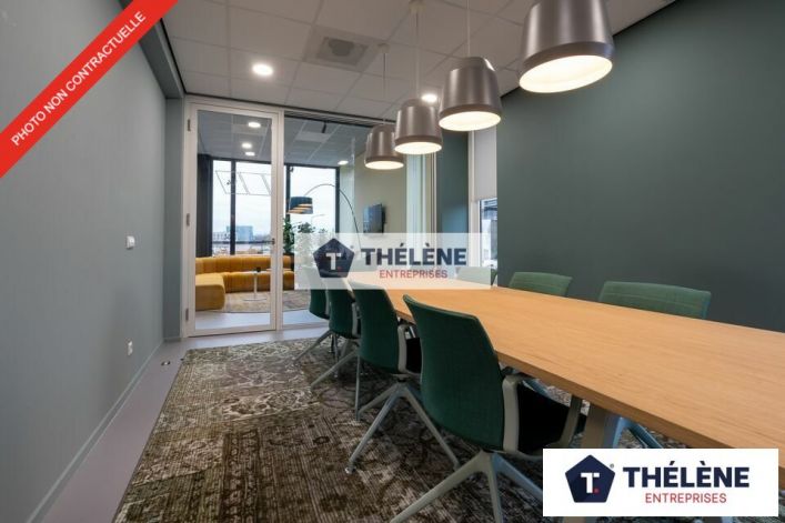 vente Bureau Montpellier