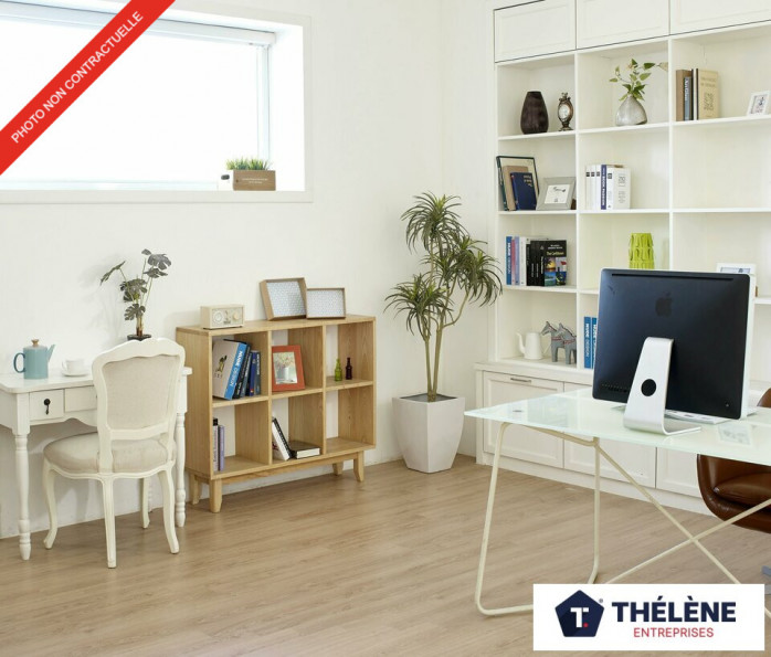 vente Bureau Montpellier - Photo 3