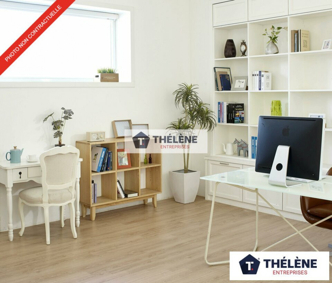 vente Bureau Montpellier - Photo 5