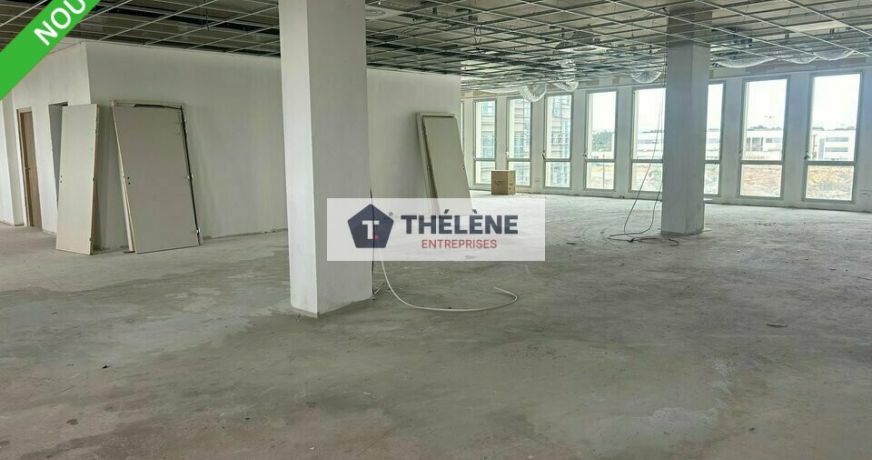 location Bureau Montpellier