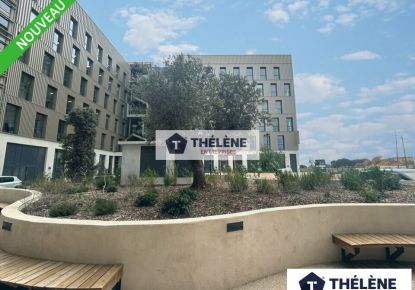 location Bureau Montpellier