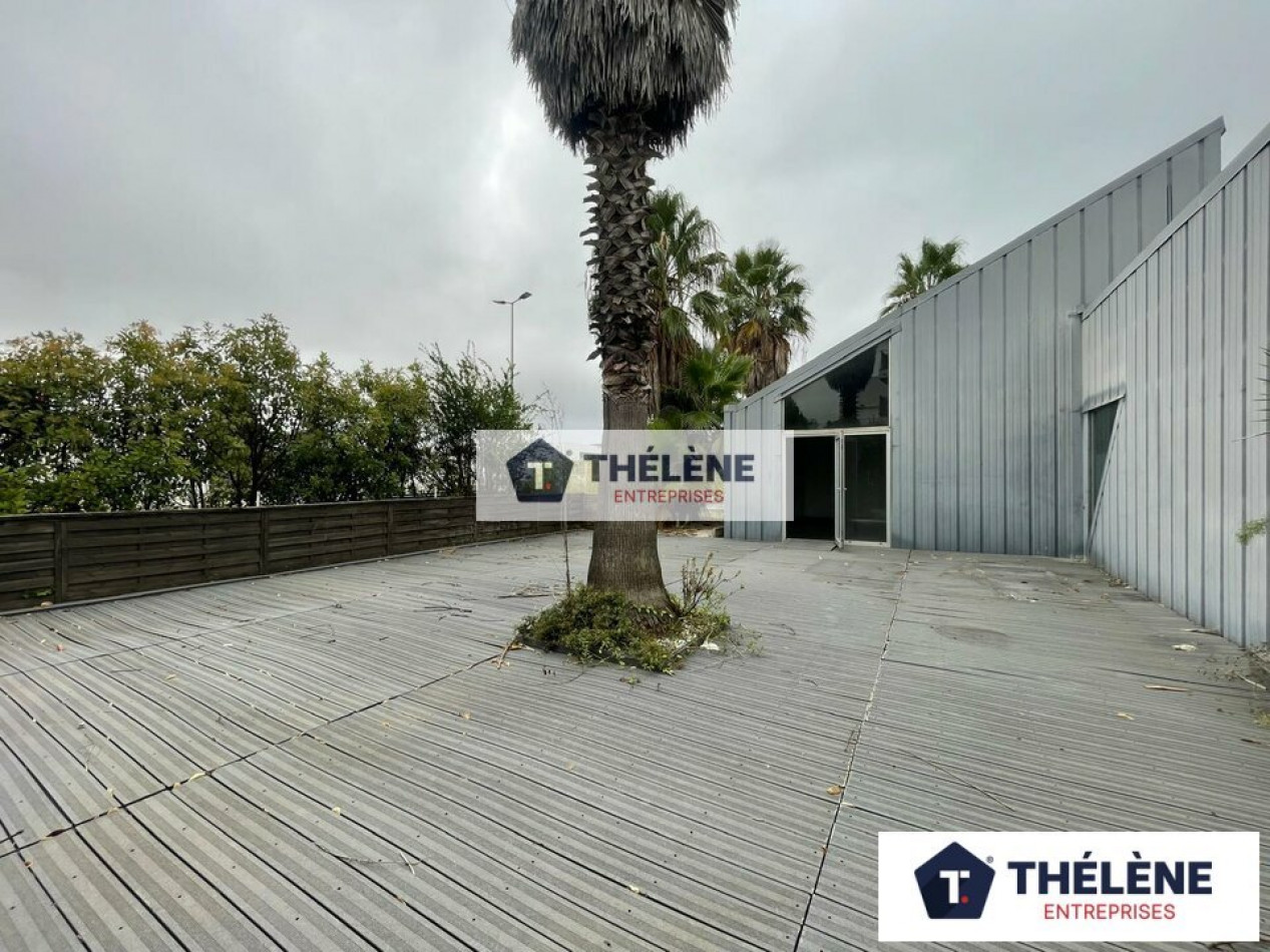 vente Local commercial Montpellier - Photo 4