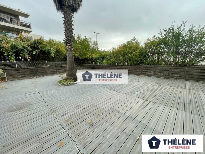 vente Local commercial Montpellier - Photo 5