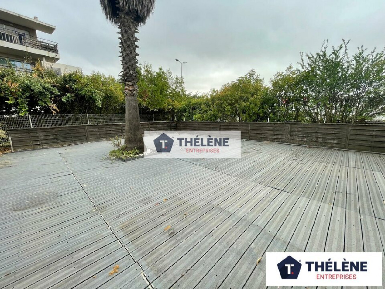 vente Local commercial Montpellier - Photo 5