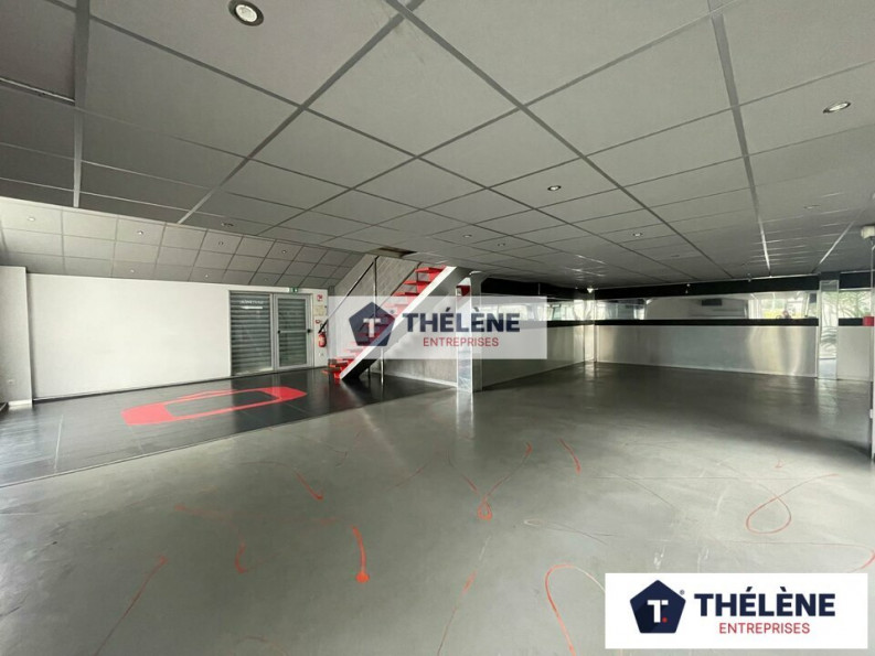 vente Local commercial Montpellier - Photo 3