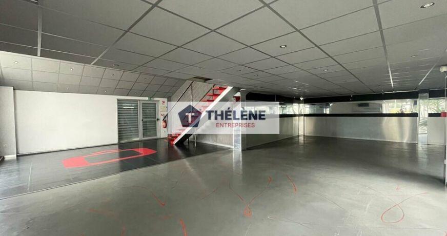 vente Local commercial Montpellier
