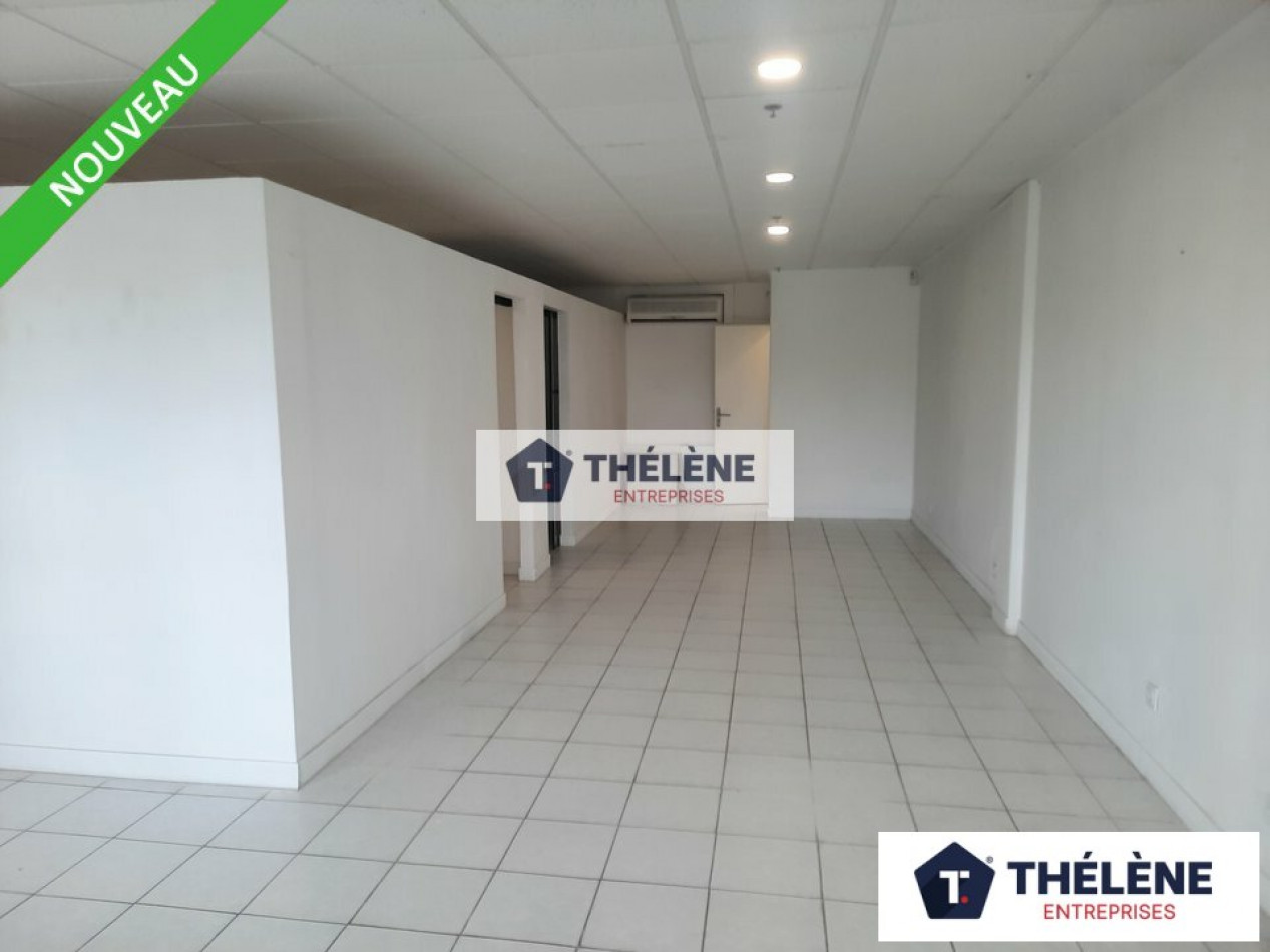 location Local commercial Castelnau Le Lez - Photo 3