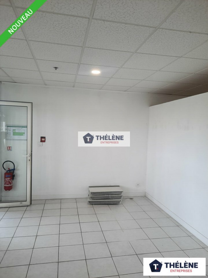 location Local commercial Castelnau Le Lez - Photo 4