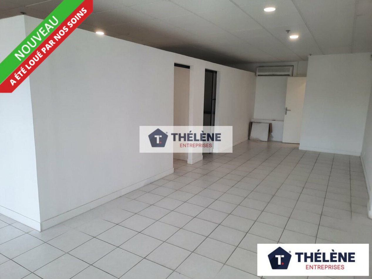 location Local commercial Castelnau Le Lez - Photo 2