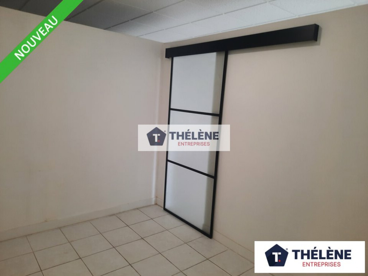 location Local commercial Castelnau Le Lez - Photo 5