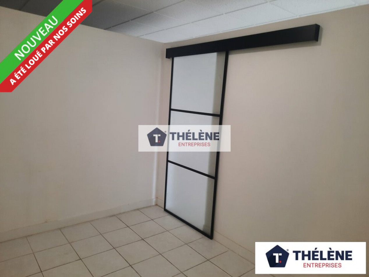 location Local commercial Castelnau Le Lez - Photo 5